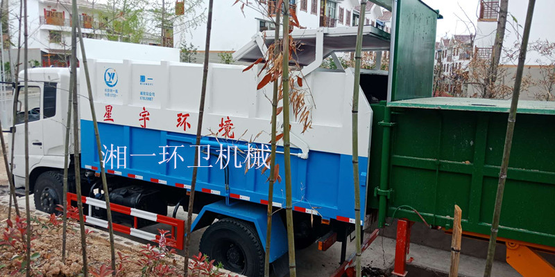 平塘縣克度鎮對接車