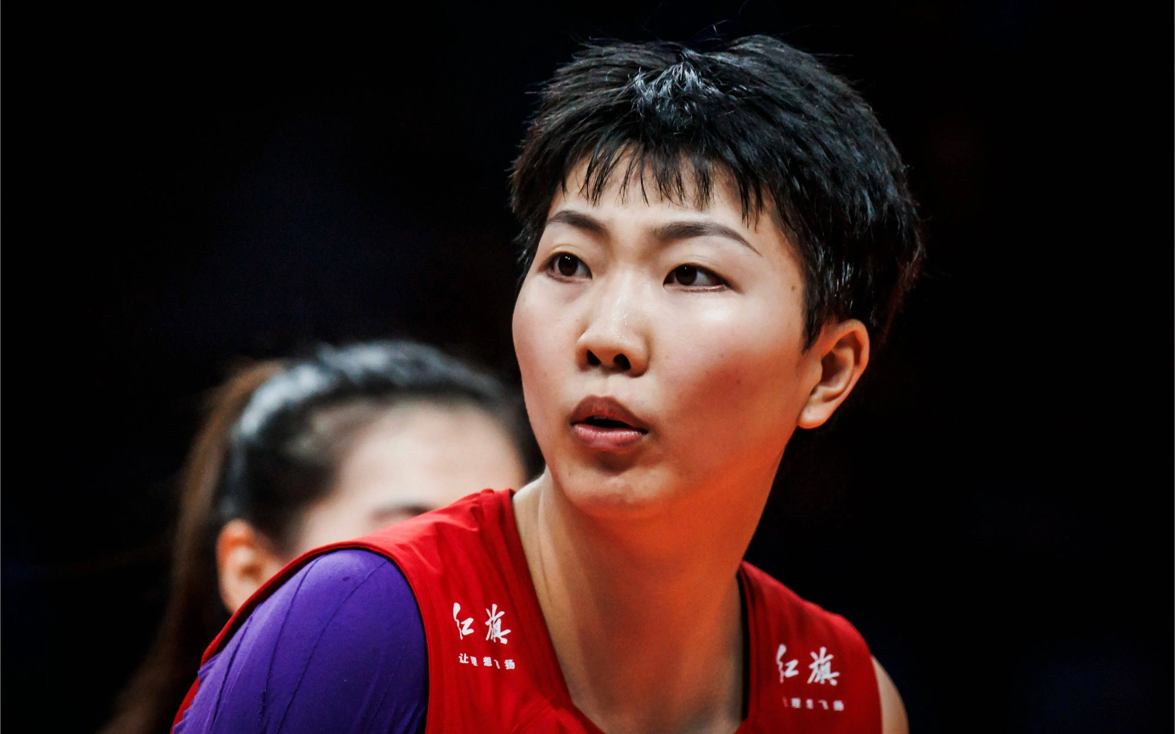 亿盛资产 突发！中国女排前队长意外落选全运会名单，龚翔宇替身竟也被淘汰