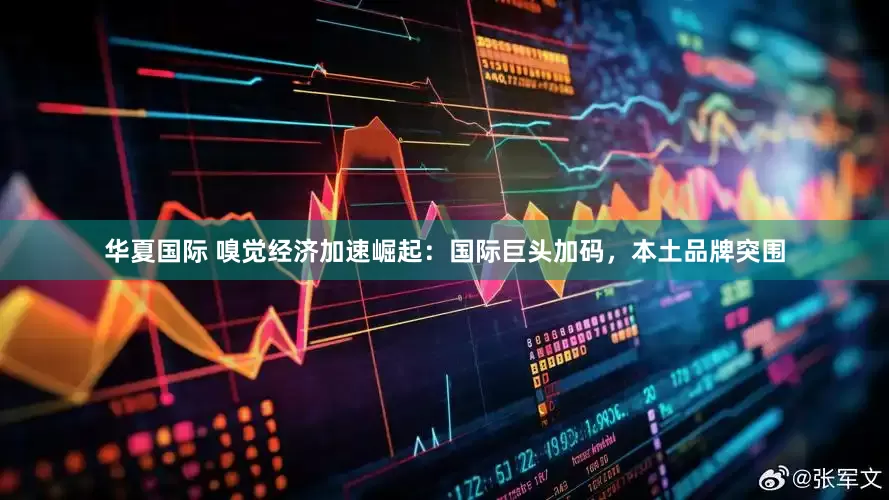 华夏国际 嗅觉经济加速崛起：国际巨头加码，本土品牌突围